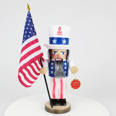 Chubby Uncle Sam - 250 Years Edition