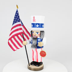 Chubby Uncle Sam - 250 Years Edition