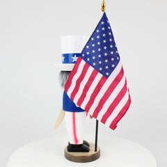 Chubby Uncle Sam - 250 Years Edition