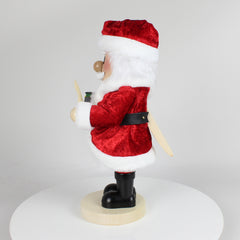 Friendly Wishlist Santa