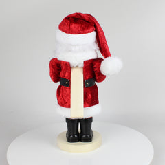 Friendly Wishlist Santa