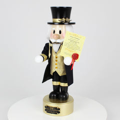 Friendly Baron of Steinbach Gold – Edition 2026