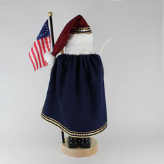 Giant Pennsylvania Santa