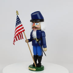 Union Soldier Nutcracker