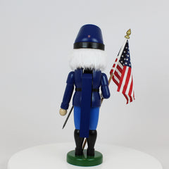 Union Soldier Nutcracker