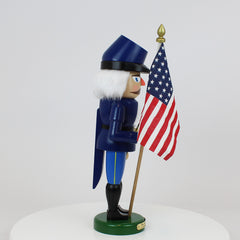 Union Soldier Nutcracker