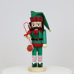 Santa’s Helper Elf