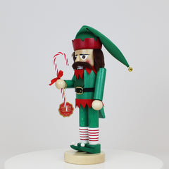 Santa’s Helper Elf