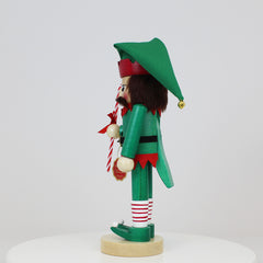 Santa’s Helper Elf
