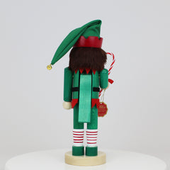 Santa’s Helper Elf