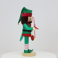 Santa’s Helper Elf