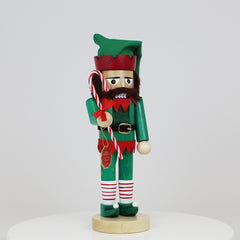 Santa’s Helper Elf