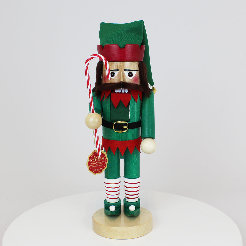 Santa’s Helper Elf