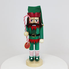 Santa’s Helper Elf