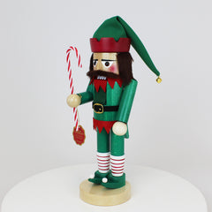 Santa’s Helper Elf