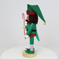 Santa’s Helper Elf
