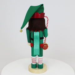 Santa’s Helper Elf