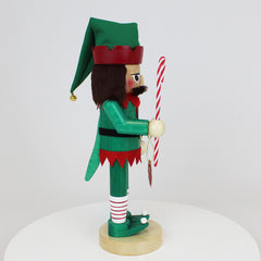 Santa’s Helper Elf