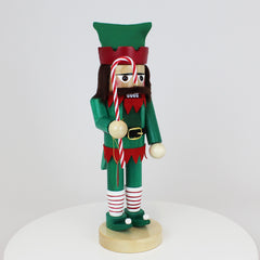 Santa’s Helper Elf
