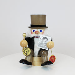 Shelf Sitter Ebenezer Scrooge