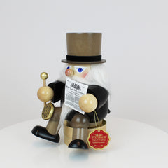 Shelf Sitter Ebenezer Scrooge