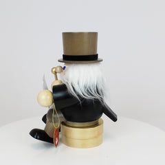 Shelf Sitter Ebenezer Scrooge