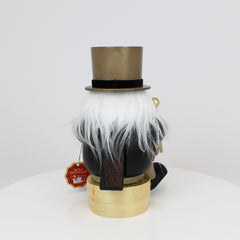 Shelf Sitter Ebenezer Scrooge