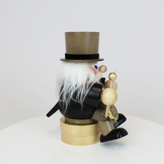 Shelf Sitter Ebenezer Scrooge
