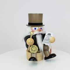 Shelf Sitter Ebenezer Scrooge