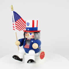 Shelf Sitter Uncle Sam - 250 Years Edition