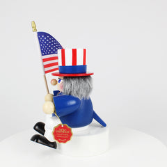 Shelf Sitter Uncle Sam - 250 Years Edition