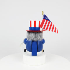 Shelf Sitter Uncle Sam - 250 Years Edition