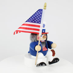 Shelf Sitter Uncle Sam - 250 Years Edition