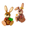 Rabbit Lucky Charms Bundle (Set of 2)