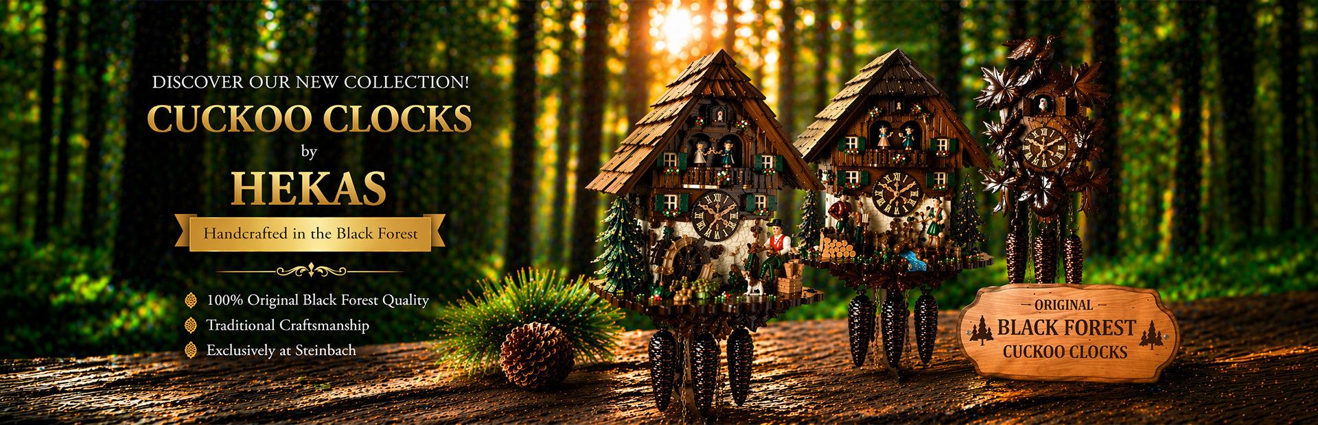 Steinbach Official® - Home of the Nutcracker – Official Steinbach