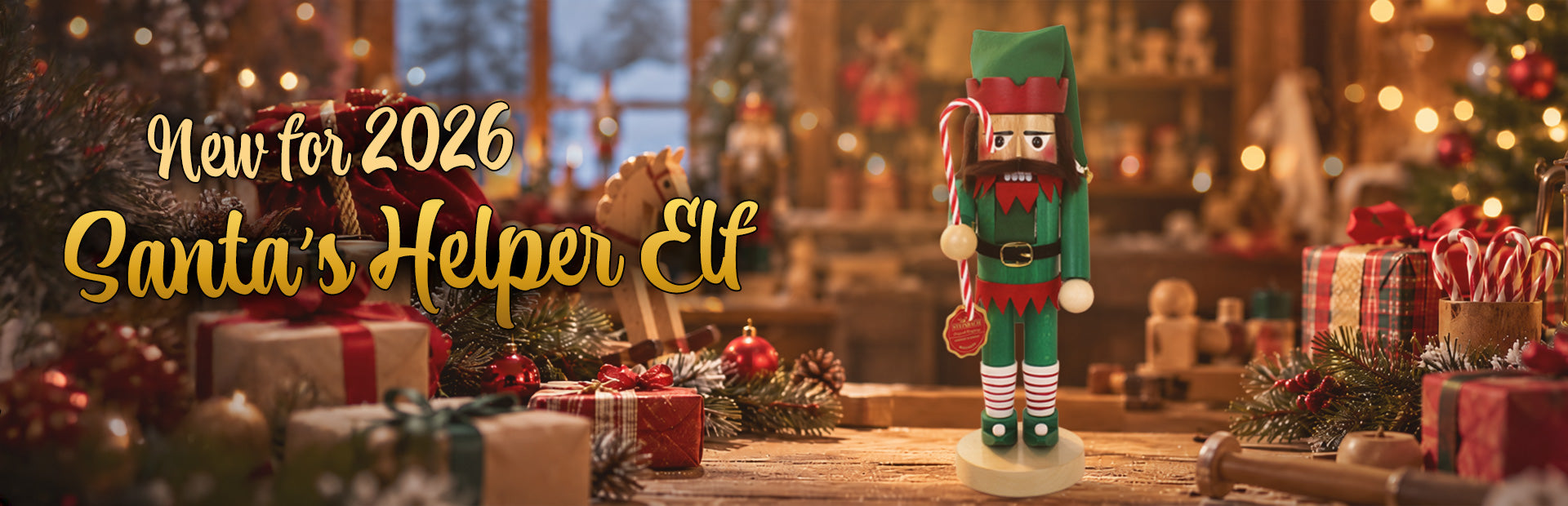 Steinbach Official® - Home of the Nutcracker – Official Steinbach