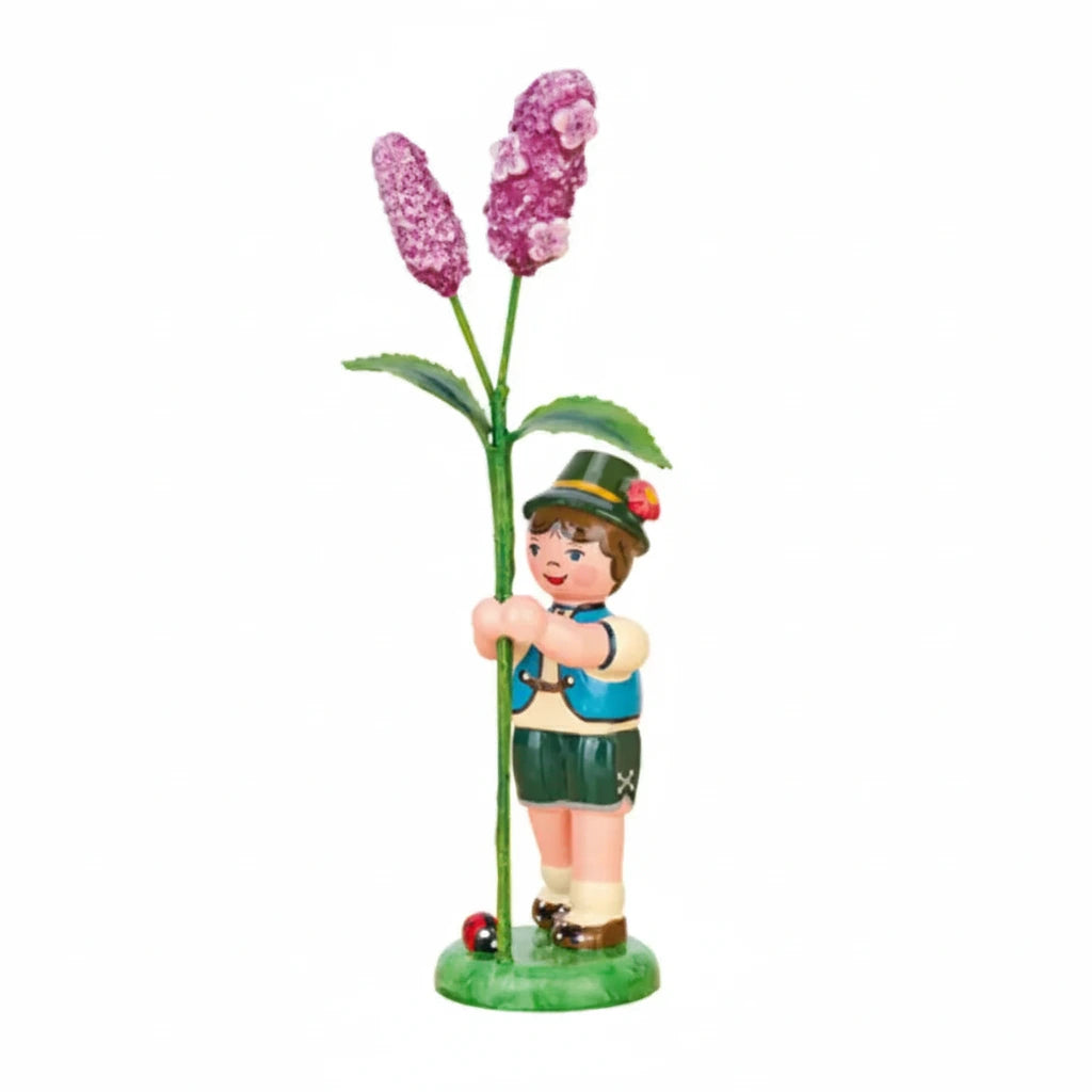 German Friends - Hubrig – Official Steinbach Nutcracker® Shop