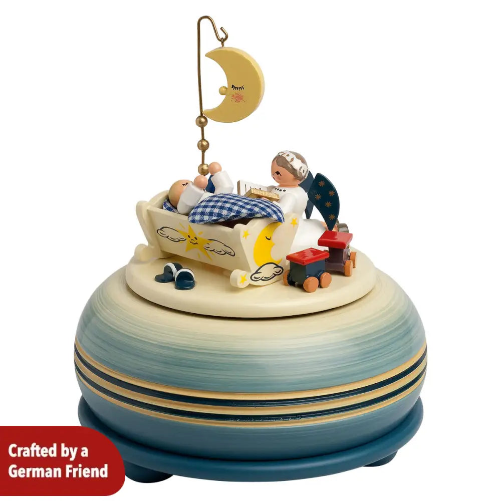 Good Night Music Box