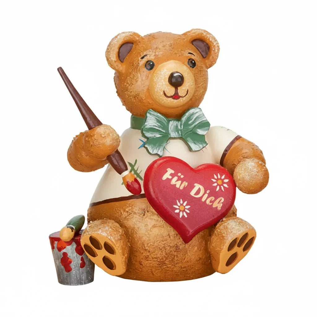 Heart Painter