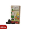 Incense Cones ’Knox Christmas’