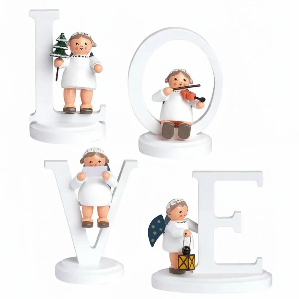 Love Set