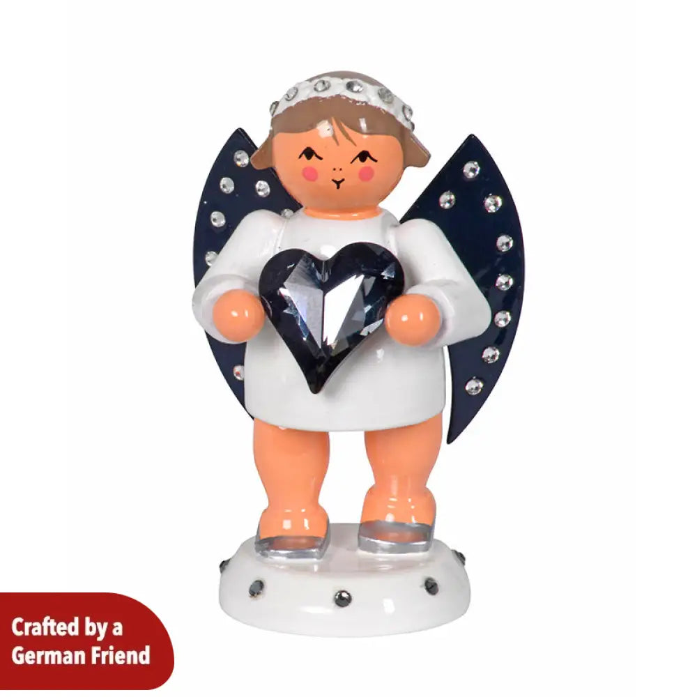 Messenger of Love grey