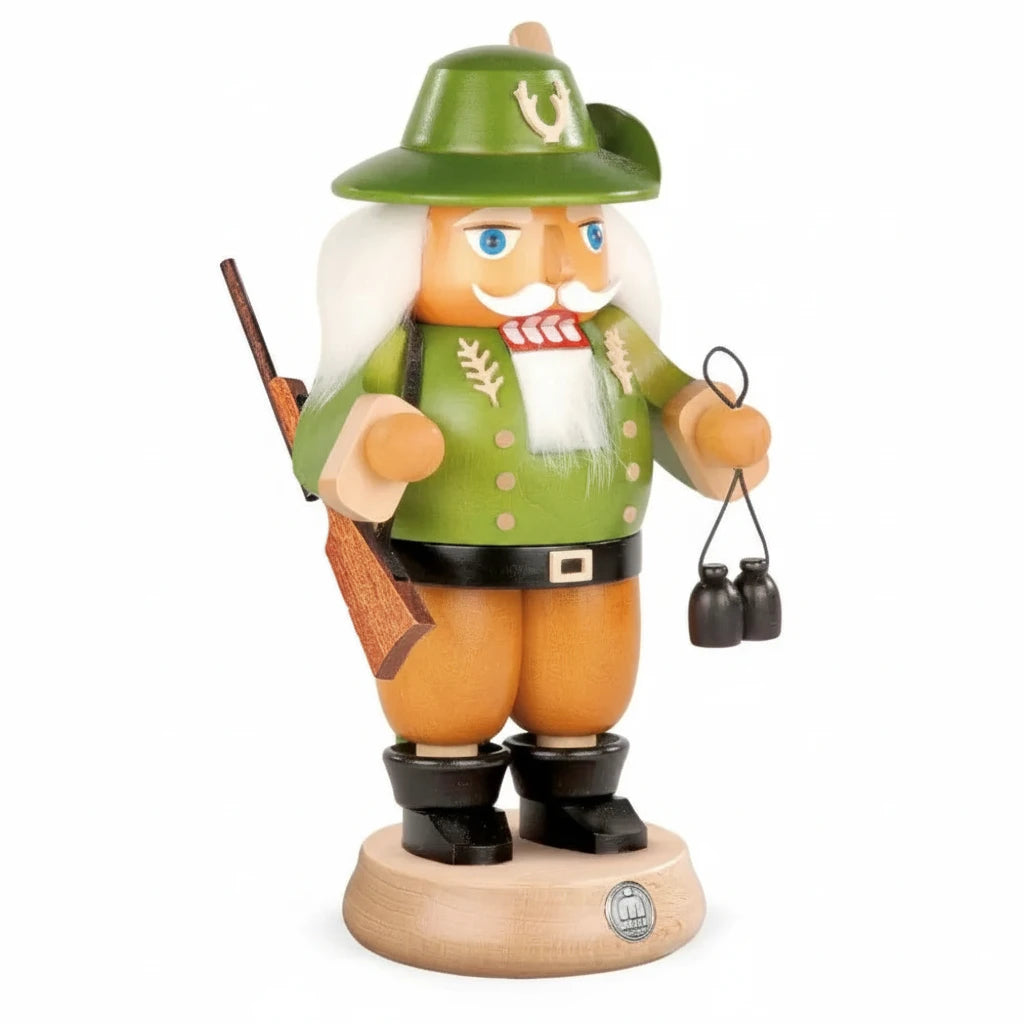 Nutcracker Forester