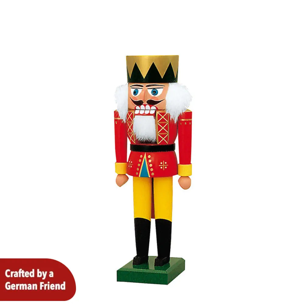 Nutcracker King