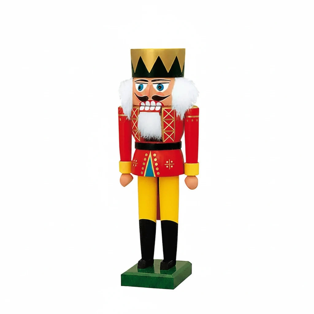 Nutcracker King