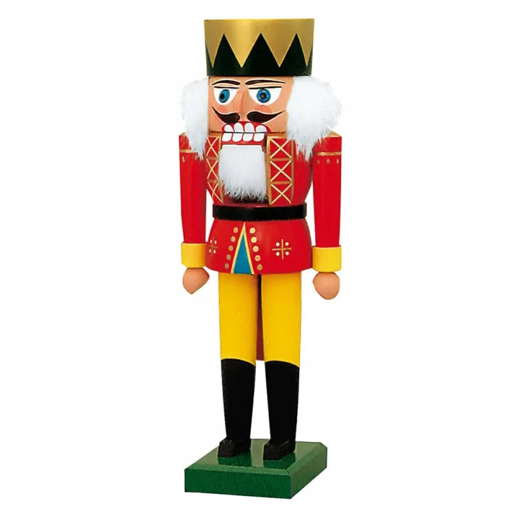 Nutcracker King Medium