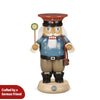 Nutcracker Railwayman