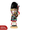 Nutcracker Scotsman