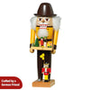 Nutcracker Toy Maker