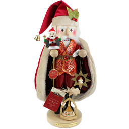 Steinbach Nutcracker